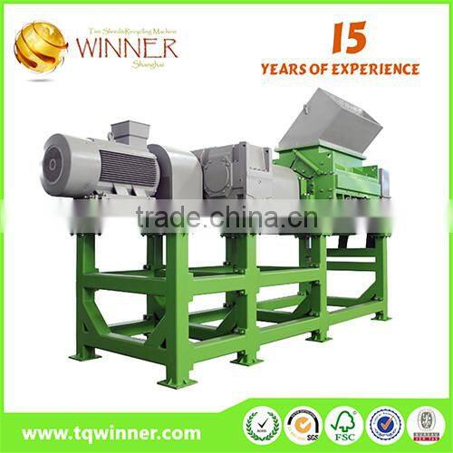 Recycle Plastic Granules Making Machine Price