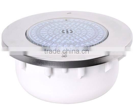 33W color change LED underwater light IP68 RGB