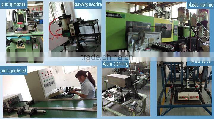 Electric automatic lift TV with remote control