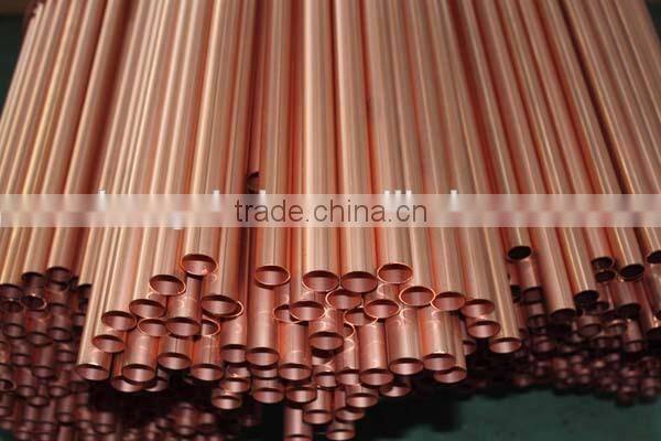 plumbing materials copper pipes 16mm copper pipe