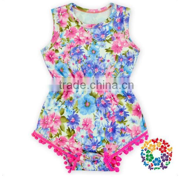 Fancy Baby Halloween Onesie Unique Infant Bodysuit Baby Onesie Baby Romper Flower Overall Print Baby Outfits Baby Onesie