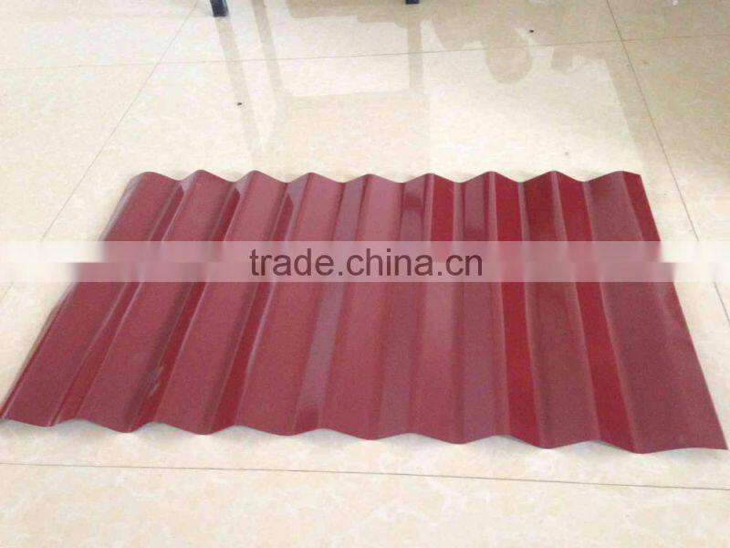 standard full hard ppgi coils China manufacturer