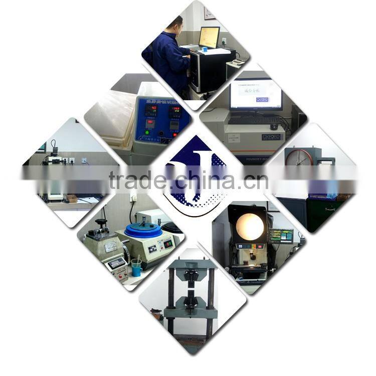 Building industry zinc plating carbon steel washer