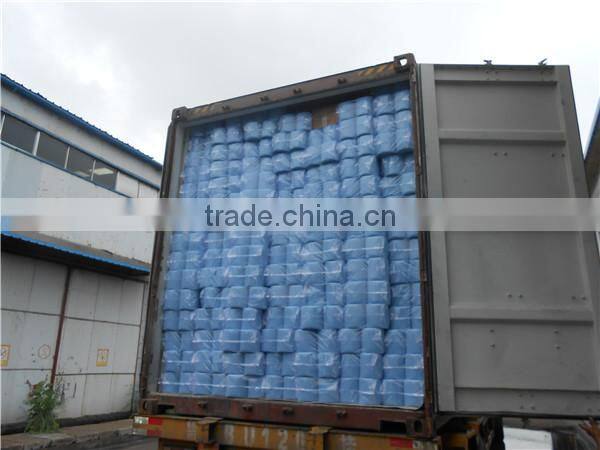 Brown roll hand paper towel