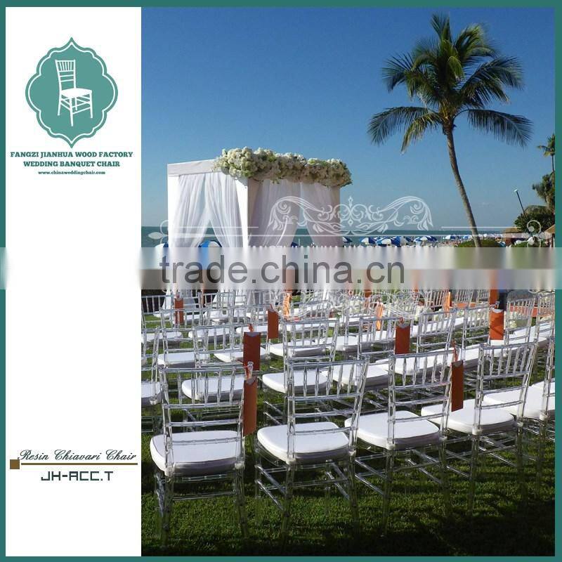 best seller resin chiavari tiffany chairs