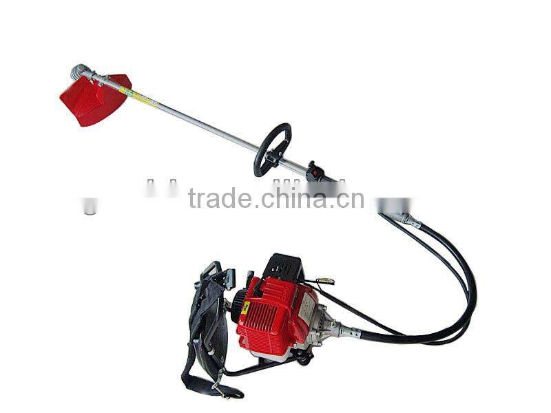 139F new model manual brush cutter