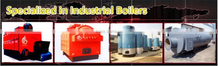 2016 most popular creative Hot-Sale wns steam output boiler
