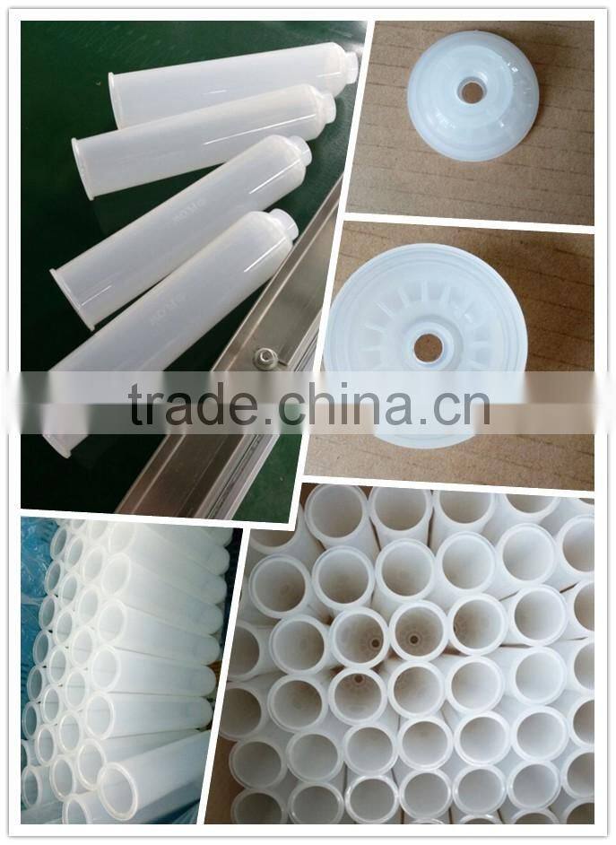 Inline Infrared Ball Water Filter Cartridge