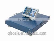 Floor Scale Type digital price computing scale