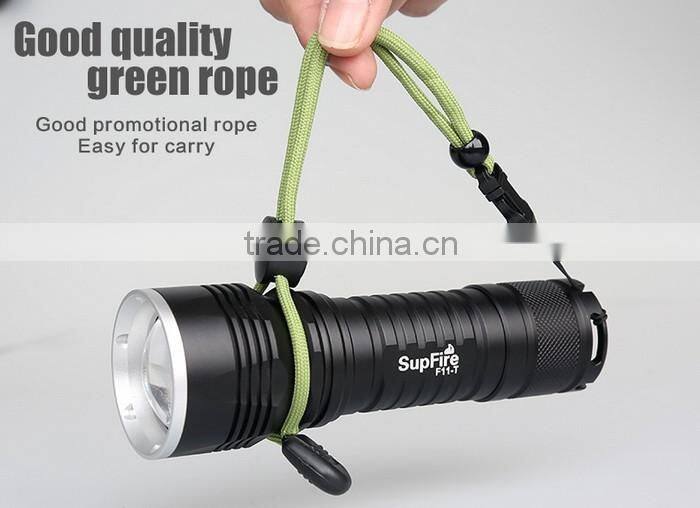 zoom torch 26650 battery high power rechargeable LED flashlight xm-l t6 torch USB charger tactical flashlight focus light torch