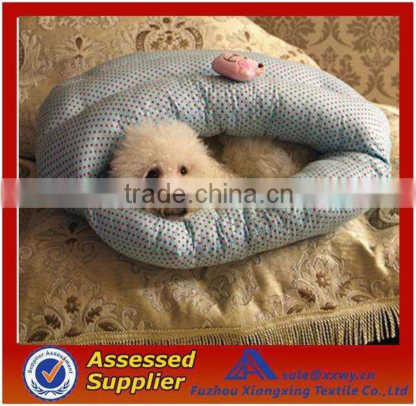 Pet product-confortable dog bed Factory directly
