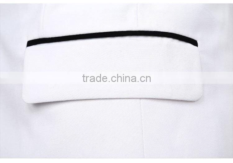 2016 latest designe slim fit custom men suit men wedding suits pictures