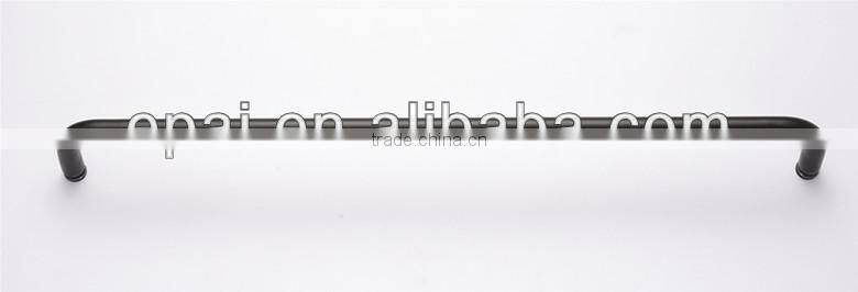 28 Inches oil rubbed bronze shower door handles