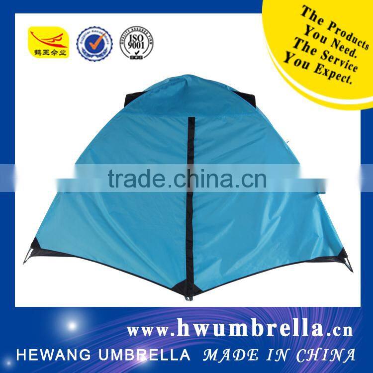 camping luxury tent , pink camping tent