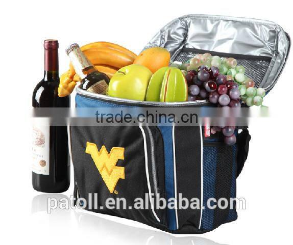 High quality and in style lunch cooler bag,lunch bag for men or clear lunch bag