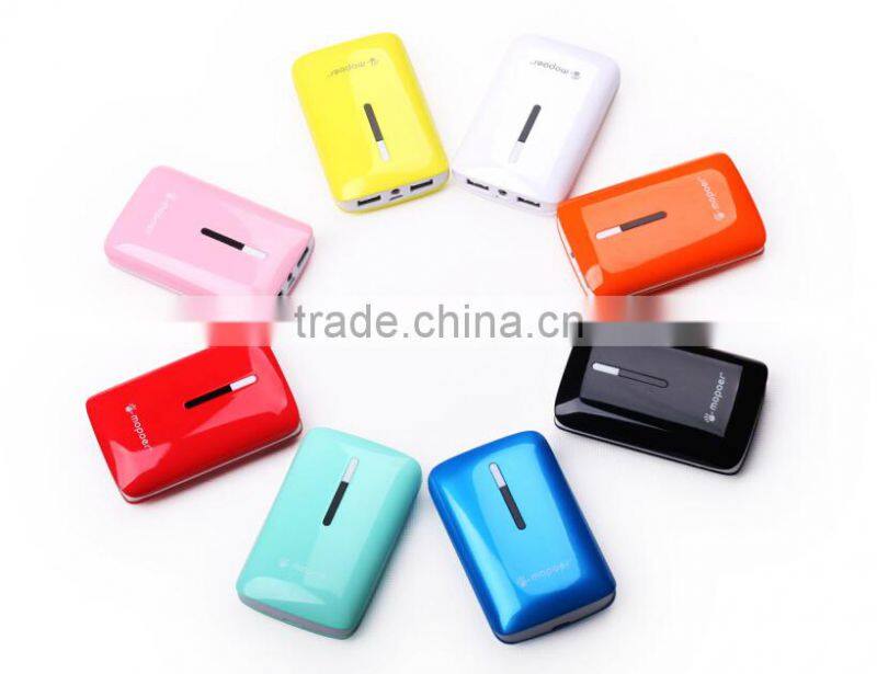 series high quality power bank with rohs certified