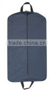 Wholesale printing one color non woven suit wedding dress garment bag wholesale