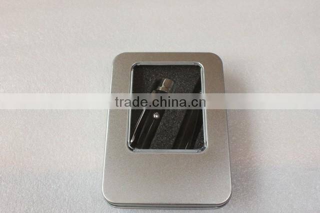 multi fiunction monry detector pen , led laser pen for gift