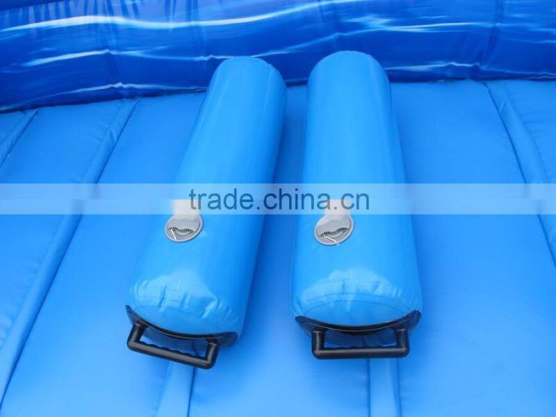 inflatable punch wall, inflatable interactive games for adults