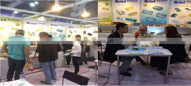 Factory Price 12V 24V 3000W Inverter with charger,off grid inverter