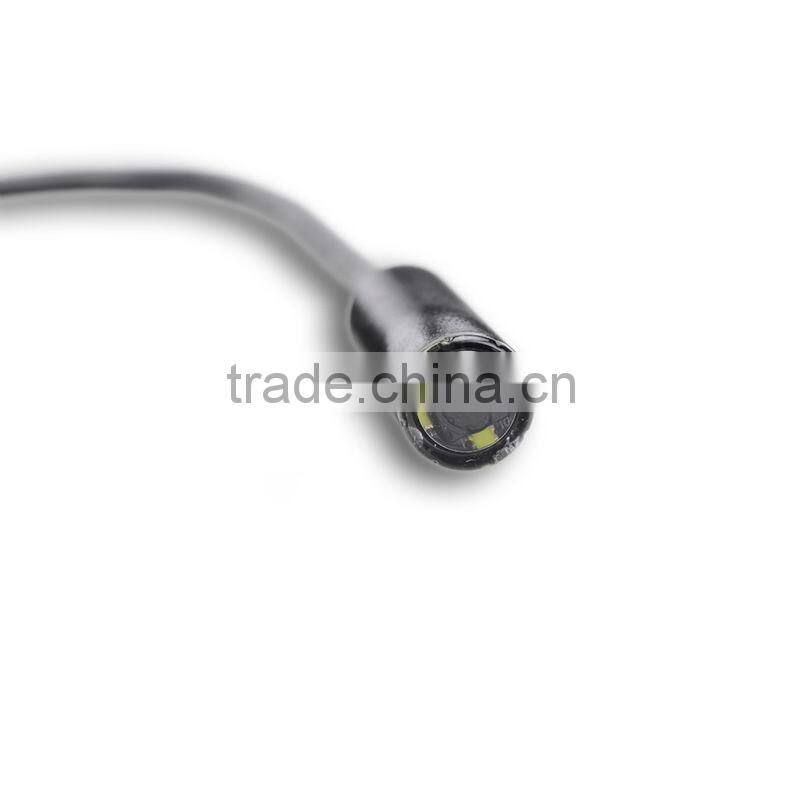 USB Inspection 4 LED IP67 Waterproof Camera 2m/5m/7m/10m Cable Endoscope Borescope