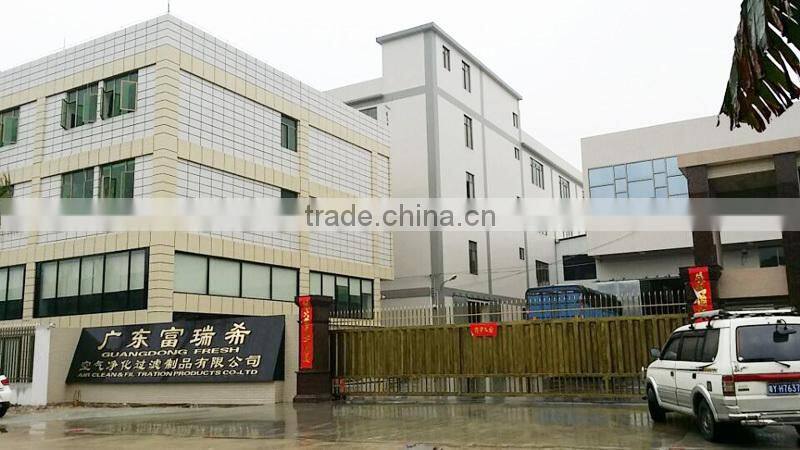 Hot seiling floor filter, fiberglass filter, paint stop (manufacturer)