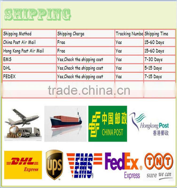 2014 modern decorative ceiling fans with lights JY52-1001