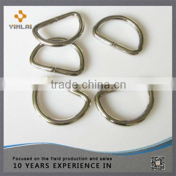 High quality Metal square ring