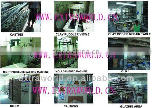 Qatar souvenir pvc fridge magnet