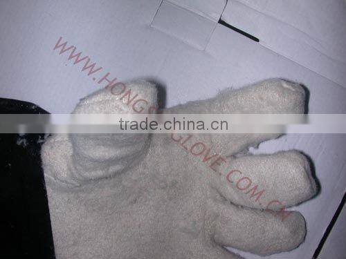 2011NEW welding glove