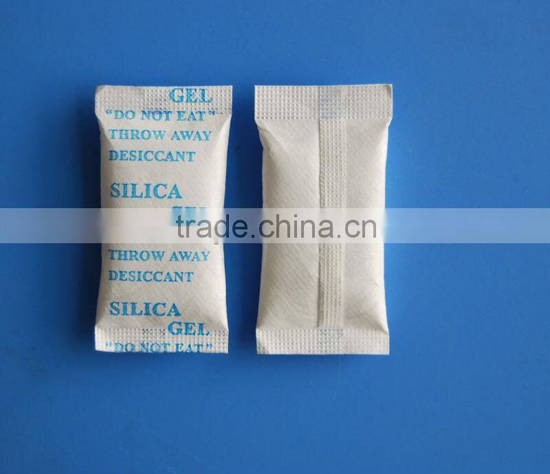 High absorption natural zeolite molecular sieve desiccant granules