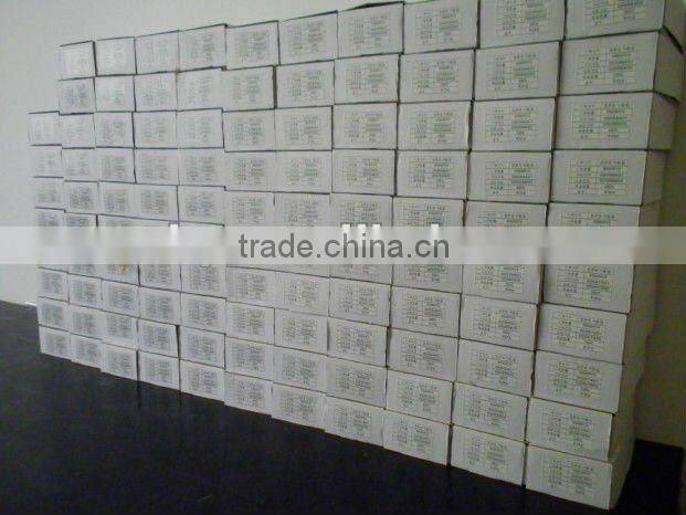 Plastic International Calling Card