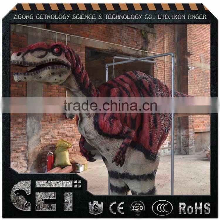 dinosaur costume adult walking dinosaur costume velociraptor