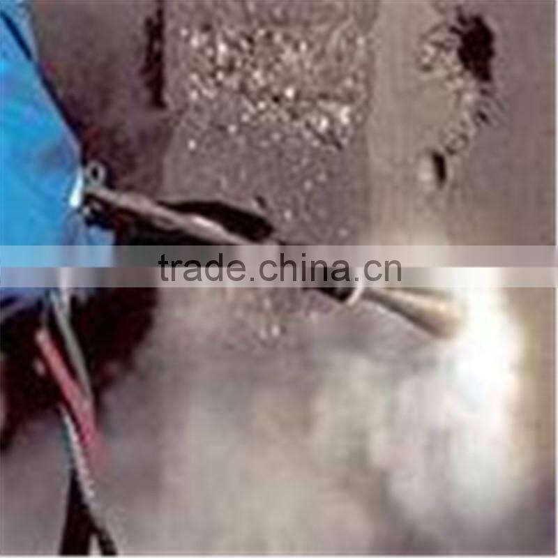 concrete removal high pressure water jetting machine concrete surface rough machine