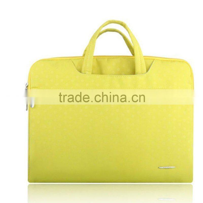 light-weigh ladies laptop bag messenger bag
