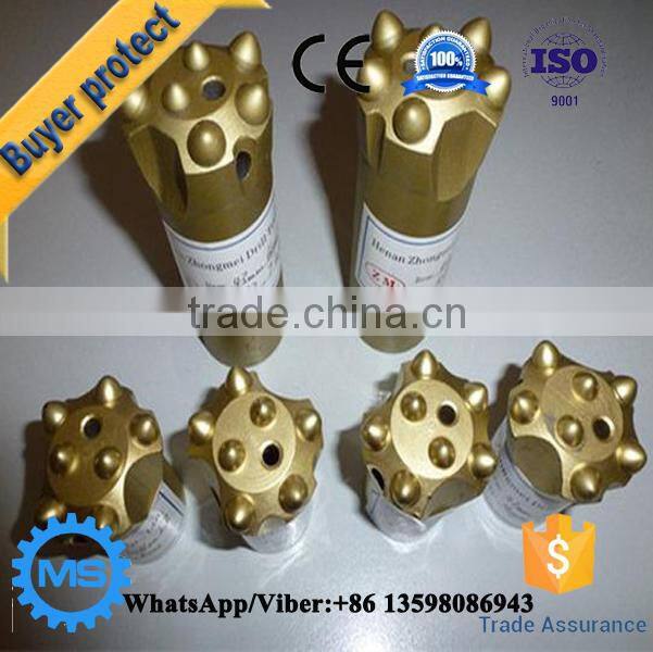 Direct factory supply gun drill bit