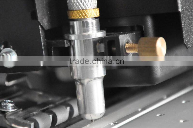 printing and cuting digital printer