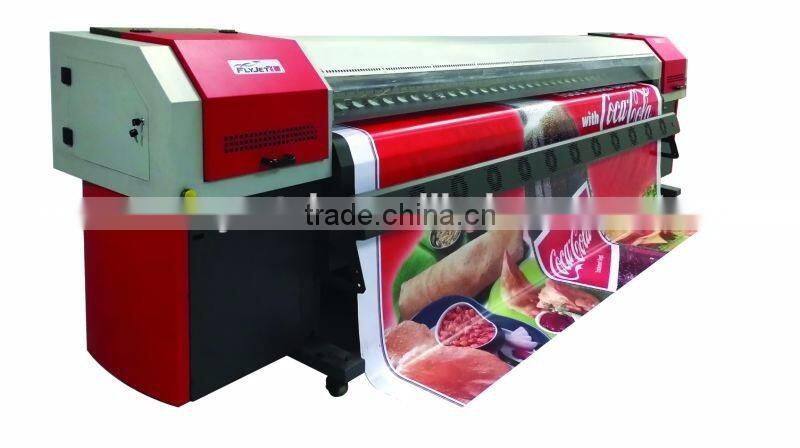 konica solvent printer konica outdoor banner printer indoor outdoor printer