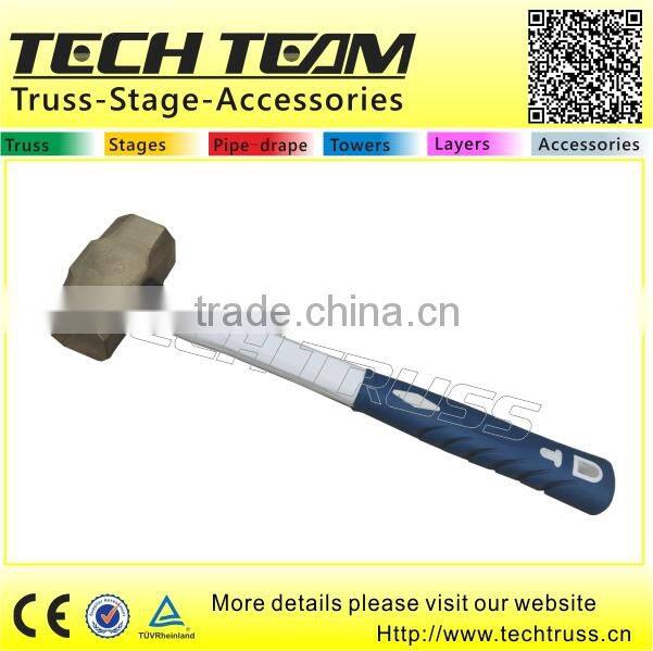 Tools102 Aluminum Truss Tool RIGGER HAND
