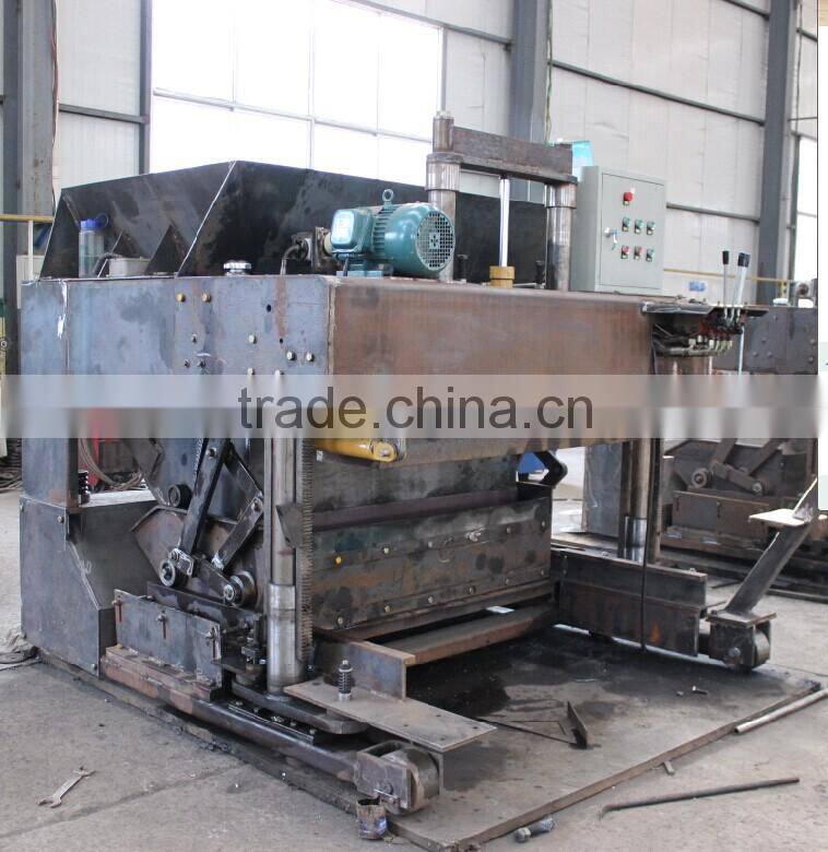 WT6-30 hollow block maker