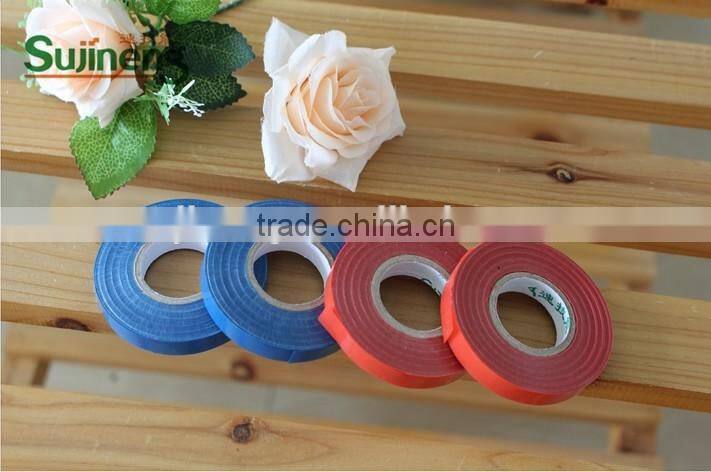 Highly visible PVC / vinyl flagging tape