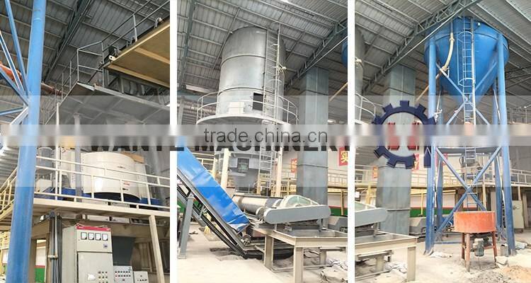DONGYUE GROUP WANTE BRAND Sand lime autoclaved pressure brick (APB) 50 million capacity per year