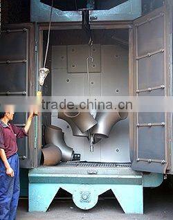 pipe fittings & seamless elbow &45D,90D ,SR,LR,carbon steel pipe elbow