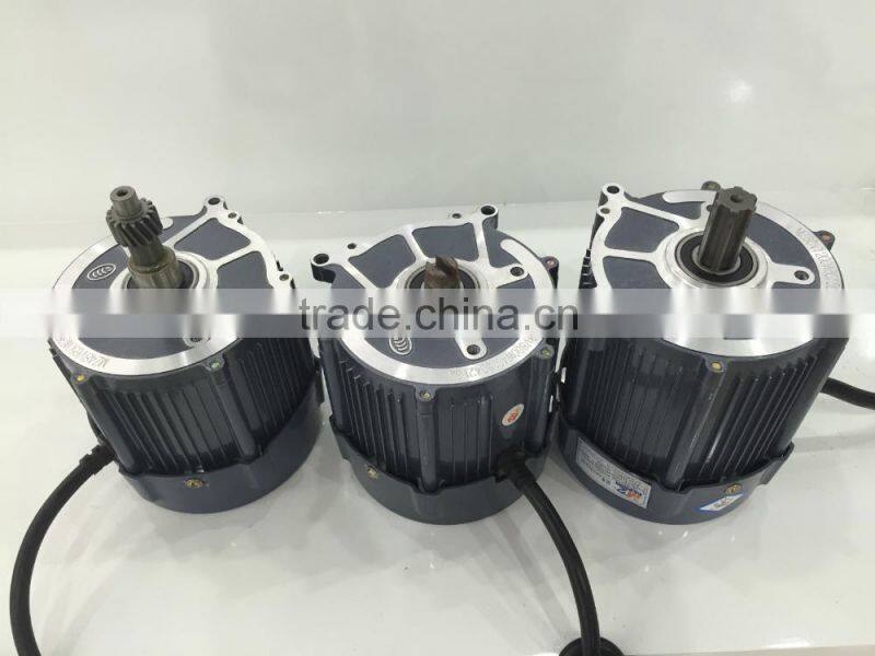 PASSENGER RICKSHAW MOTOR CONTROL KIT ,500W 850W BLDC MOTOR CONTROLLER