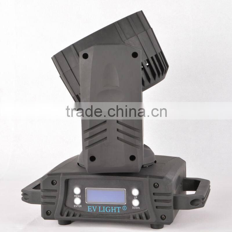 LED moving head light 12x10w Cree with beam effect