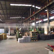 double torsion bar spring