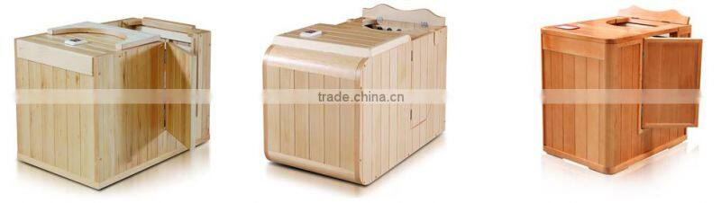 half sauna inredsauna saunafoot sauna