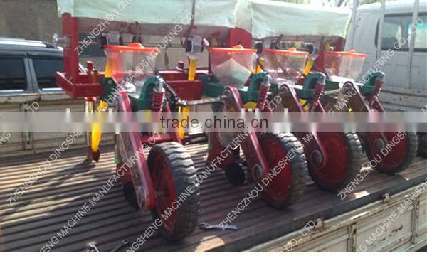 2015 New arrival factory price atv corn planter made in China