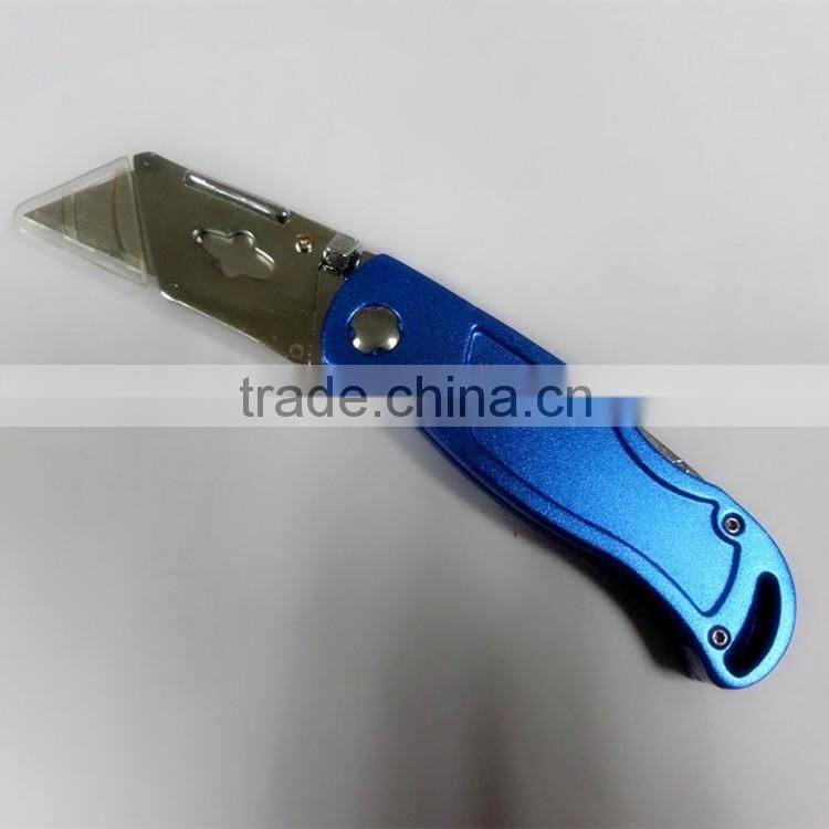 cheap retractable safety cutter knife ,art knife