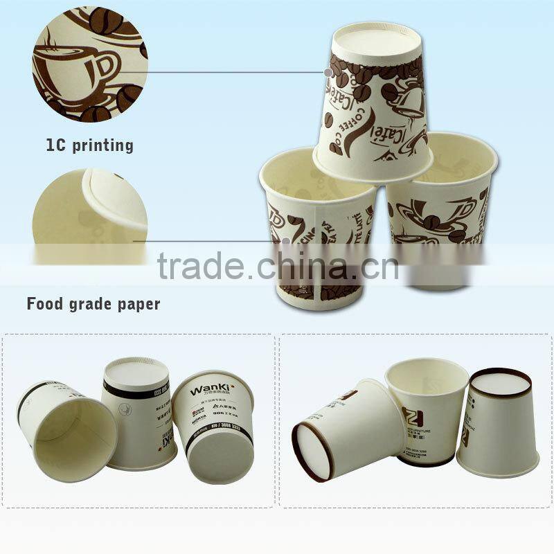 High Quality Professional Printing Paper Cup